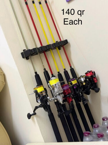 fishing set 