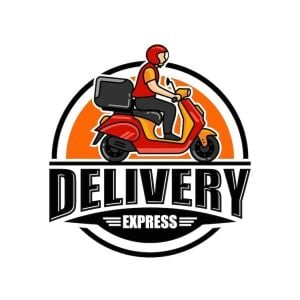 Car drivers with own car delivery