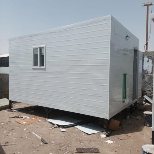 cabins new for sel