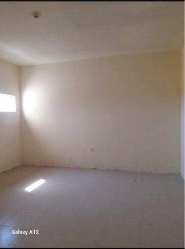For rent in the industrial area