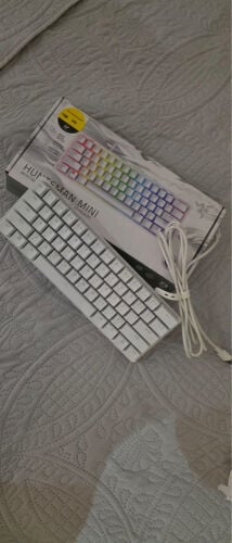 razer huntsman mini