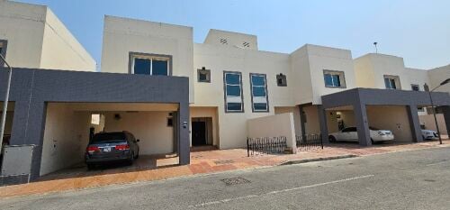 3 Bedroom Compound Villa Al Naser