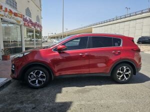 Kia Sportage GDI 2000cc for Sale