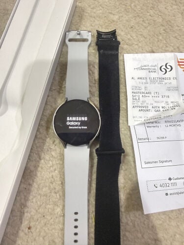 Samsung watch 6