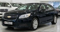 Chevrolet Malibu LS - 2016