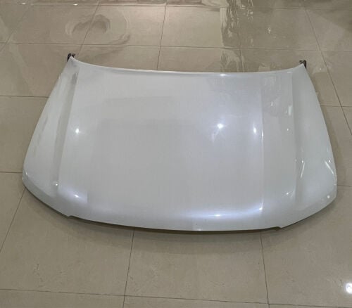 Land Cruiser VXR parts