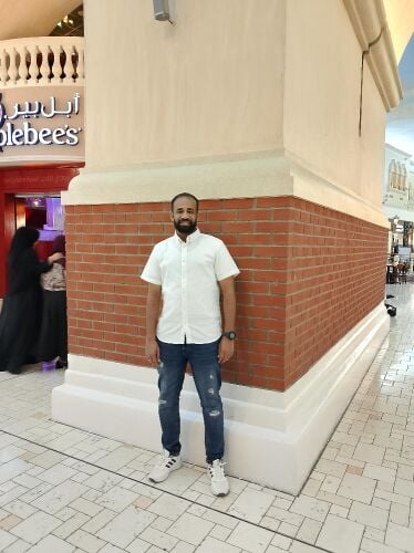 mugtba Hamad