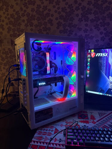 gaming pc rtx 3070