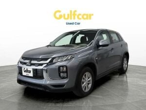 Mitsubishi ASX 2025