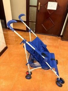 Mothercare Stroller - (QAR.150)