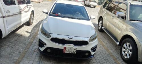 Kia carito