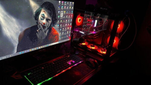 computer