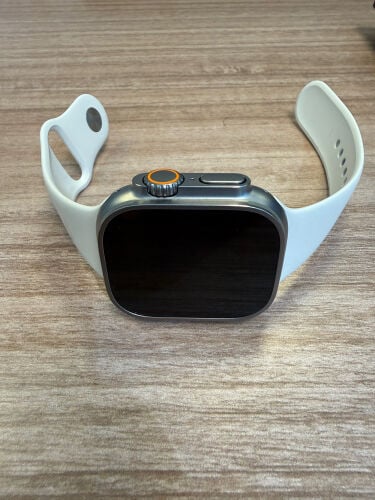 Apple watch ultra 2 