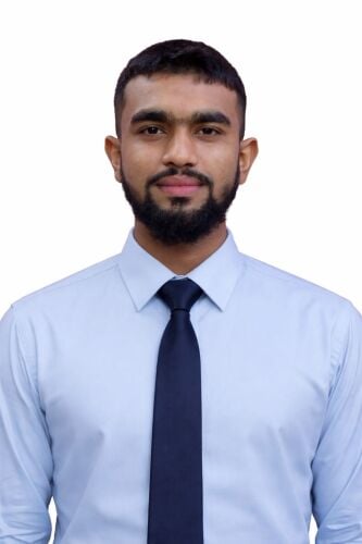 Md Abdullah