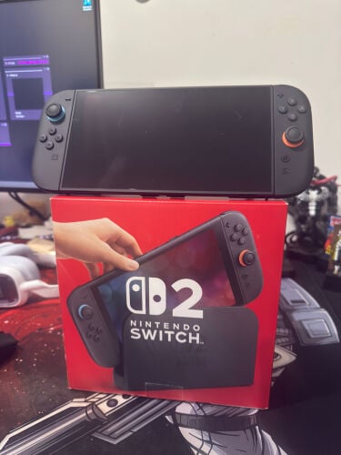 nintendo switch 2