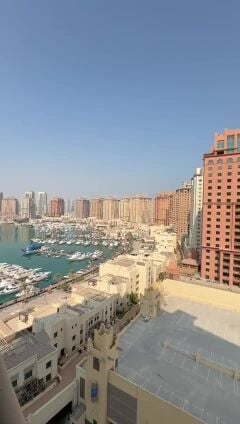 pearl.for rent 1bhk stunning view