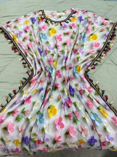 kafthan maxi