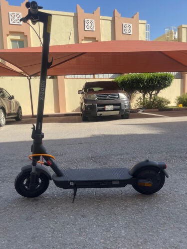 Xiaomi electric scooter elite 