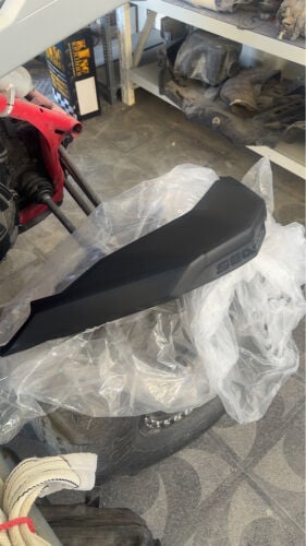 Spark Trucks spare parts new 
