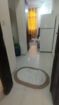 Furnished studio for rent