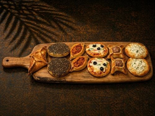 fatayer maker