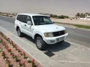 4x4 manual