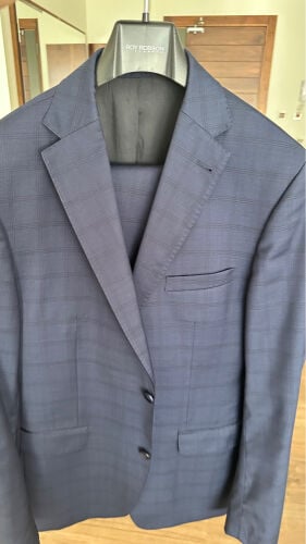man suit 