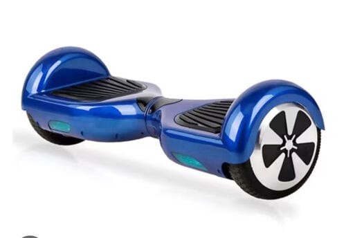 hoverboard 