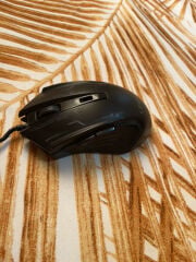 gaming mouse 
