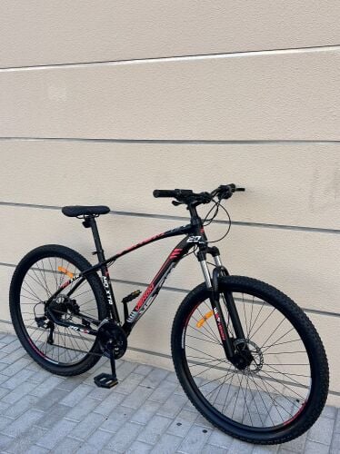 MTB cycle 29 size