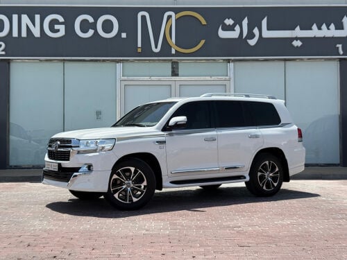في اكس ار 2020 ابيض وكاله 