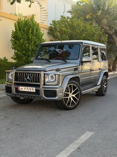 مرسيدس 