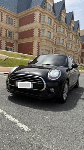 Mini Cooper 2016