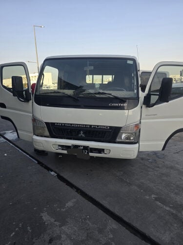dubble cabain for sale 