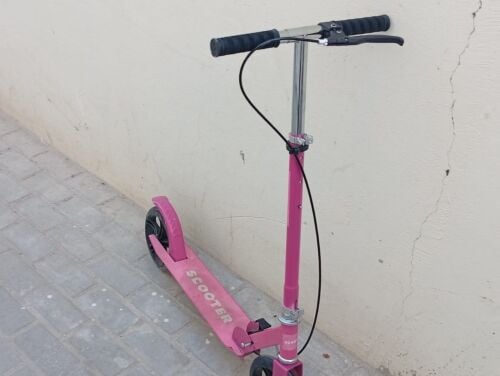 scooter