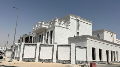 مطلوب فيلا للإيجار