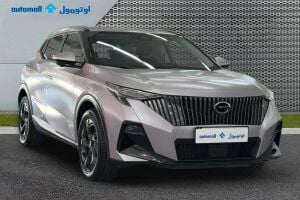 GAC EMZOOM GL 1.5L 2025 20,429KM