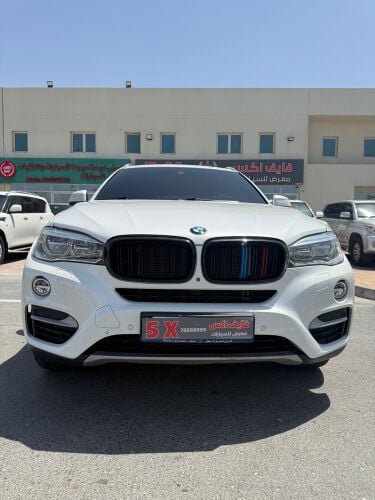اكس 6