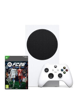 اكس بوكس س