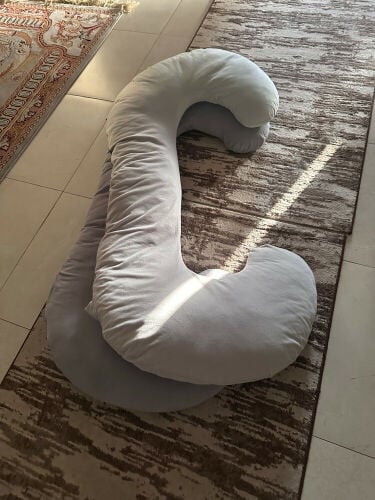 وساده للحوامل 