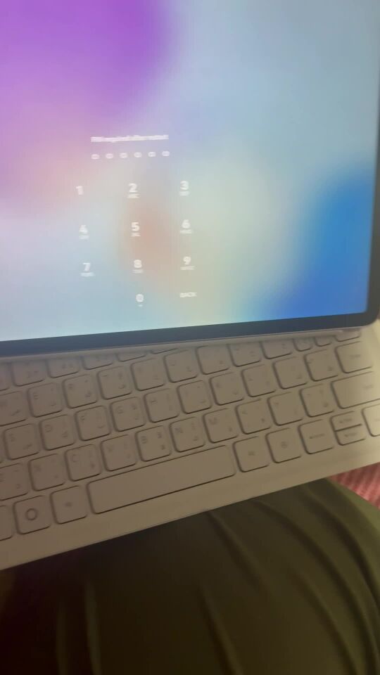 huawei iPad 
