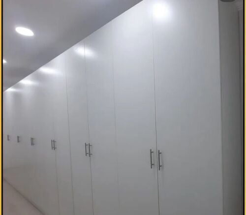CUPBOARD MAKING