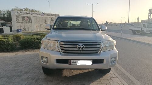جي اكس 2012 ،،6 سلندر