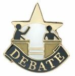 Biology,  maths and debate coach