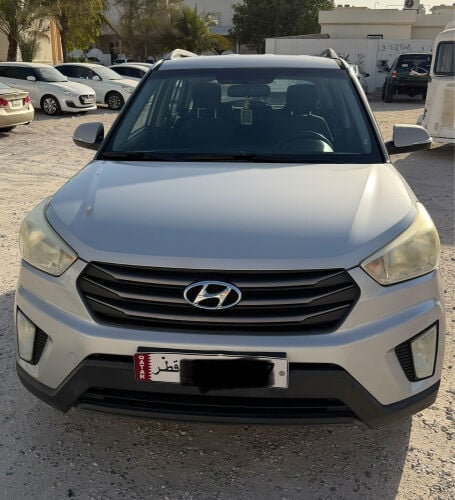 Creta - 2018