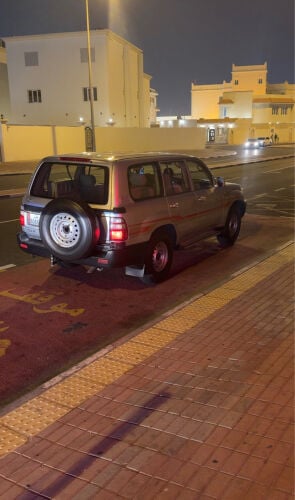 جي اكس 2004
