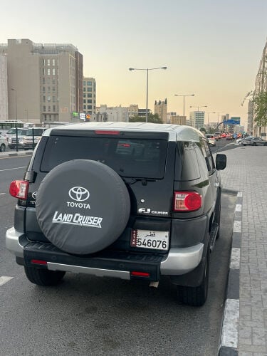 اف جي للبيع
