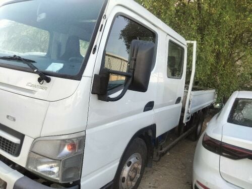 Mitsubishi Canter 3 ton