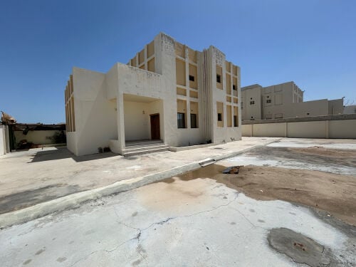 فيلا للايجار بسيلية المعراض عوائل