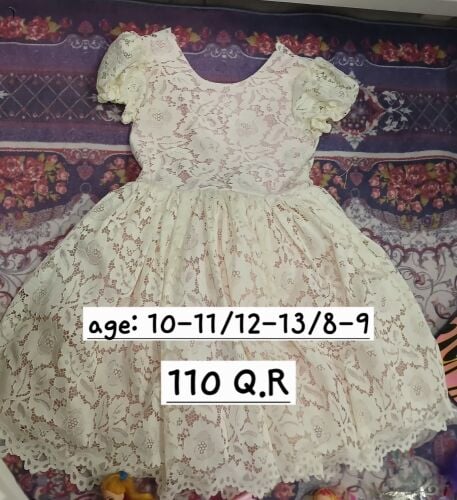 kids dress
